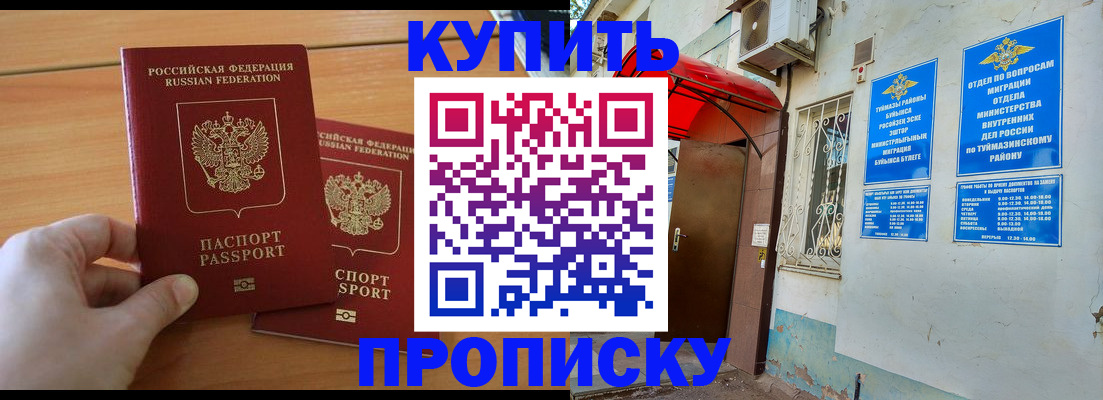 прописка штамп в Звенигово